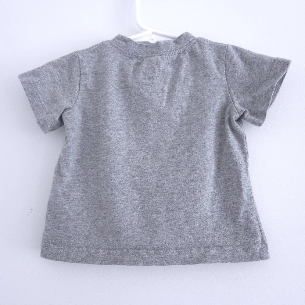 Whistle & Flute Kawaii Sushi t-shirt size 12-18 months - Picture 2 of 8